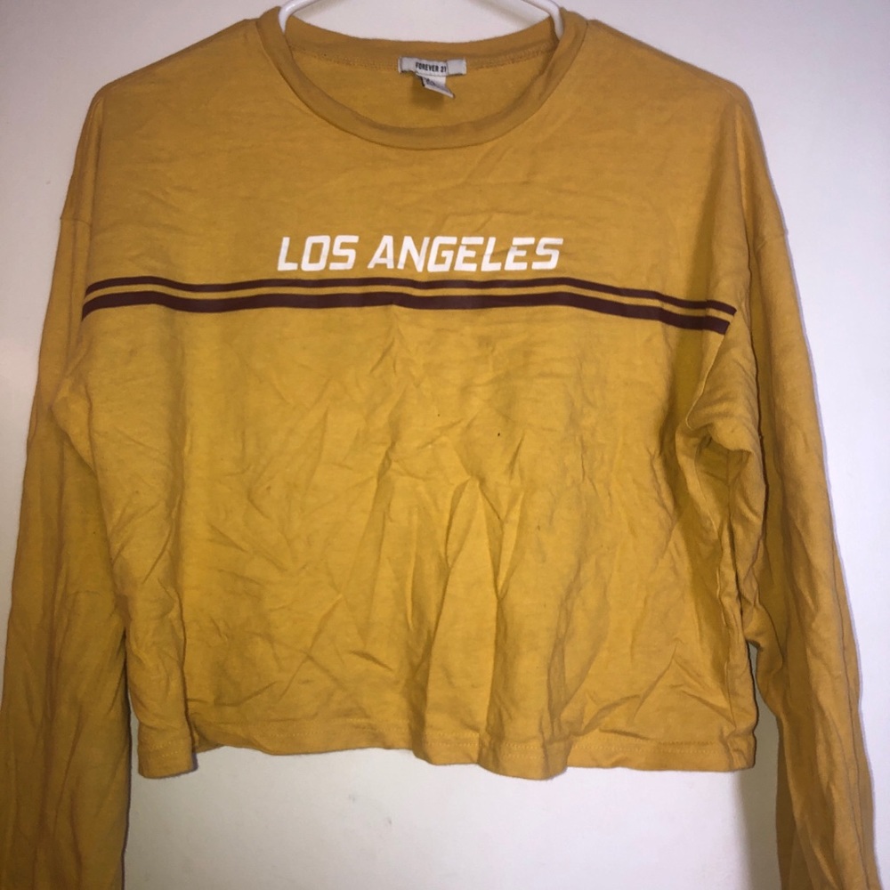 forever 21 t shirt